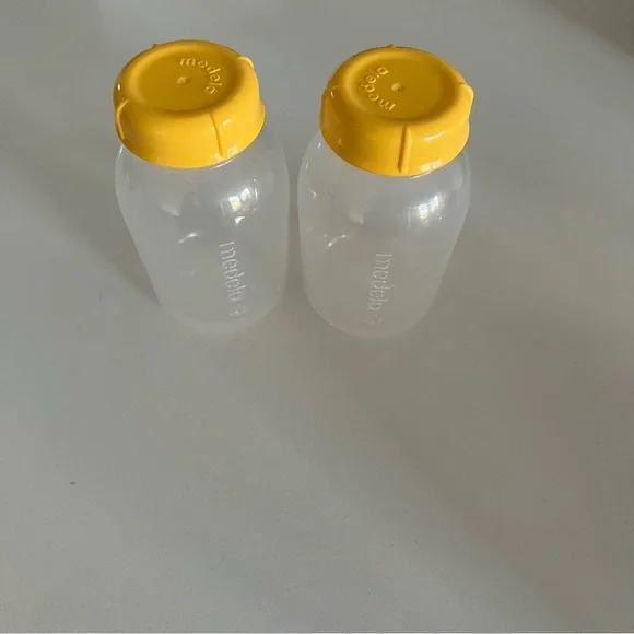 NWB Medela Swing Maxi Breast Pump Parts - Picture 8 of 11